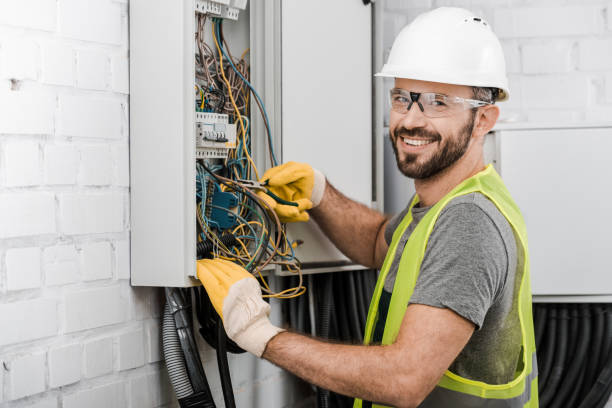 Best Electrical Outlet Repair  in Ferrum, VA