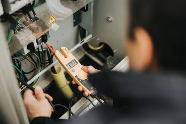 Best Electrical Repair Services  in Ferrum, VA