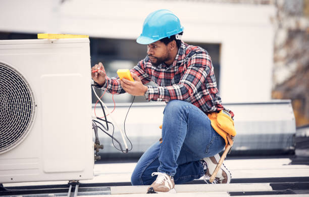 Best Electrician for Home Renovation  in Ferrum, VA
