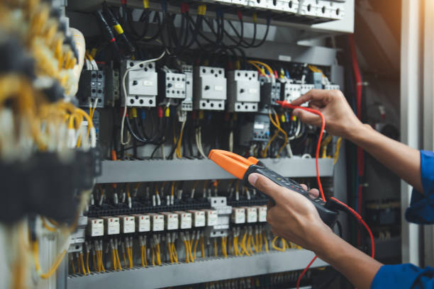 Best Home Electrical Repair  in Ferrum, VA