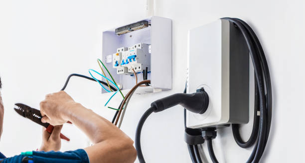 Best Best Electricians Near Me  in Ferrum, VA